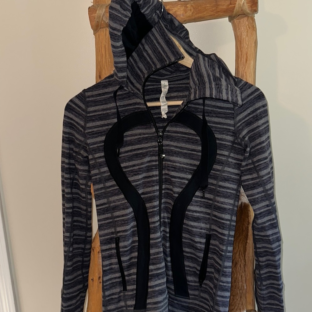 Lululemon Athletica Performance Hoodie